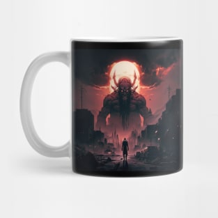 Apocalypse Mug